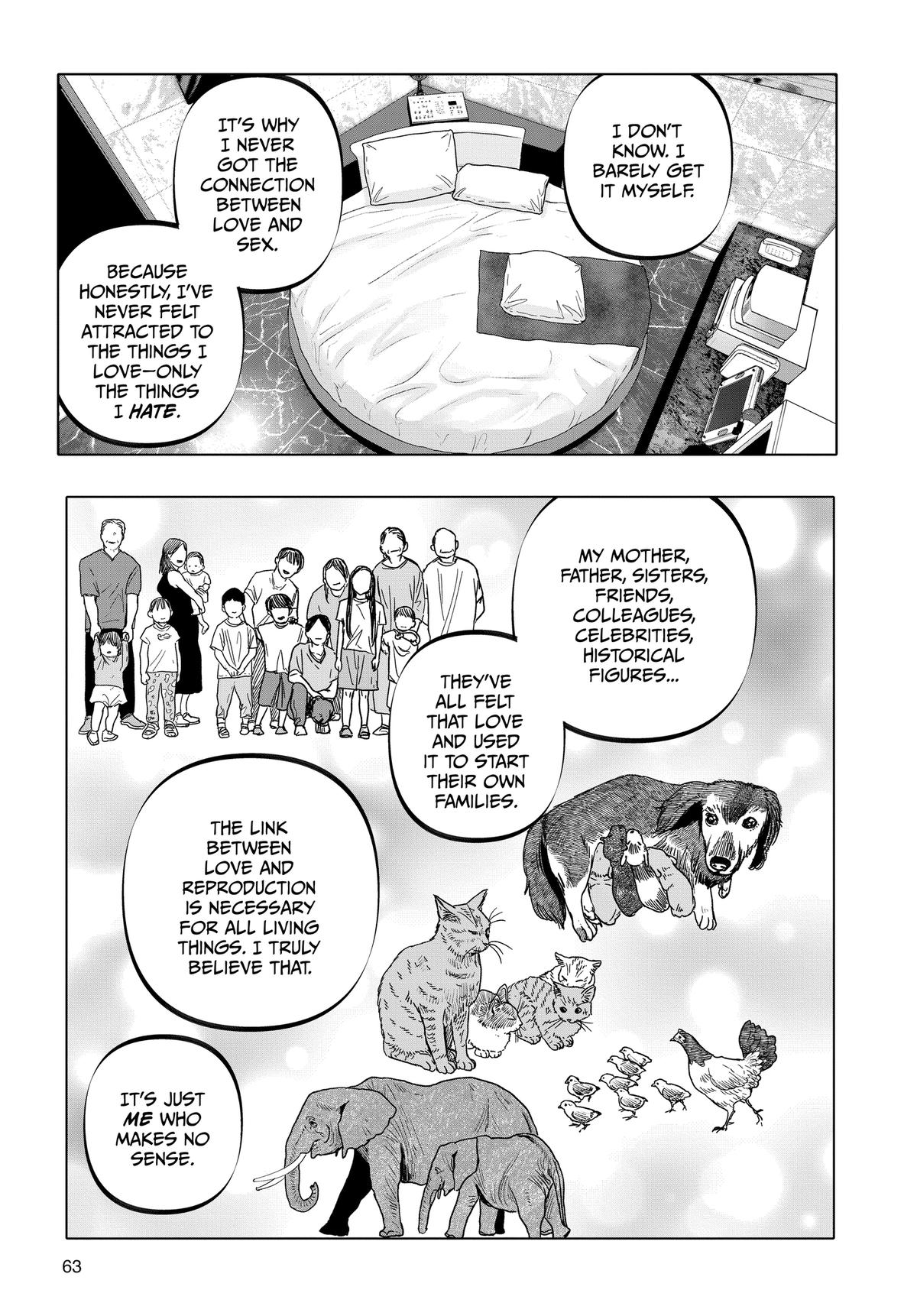 After God Chapter 54 17
