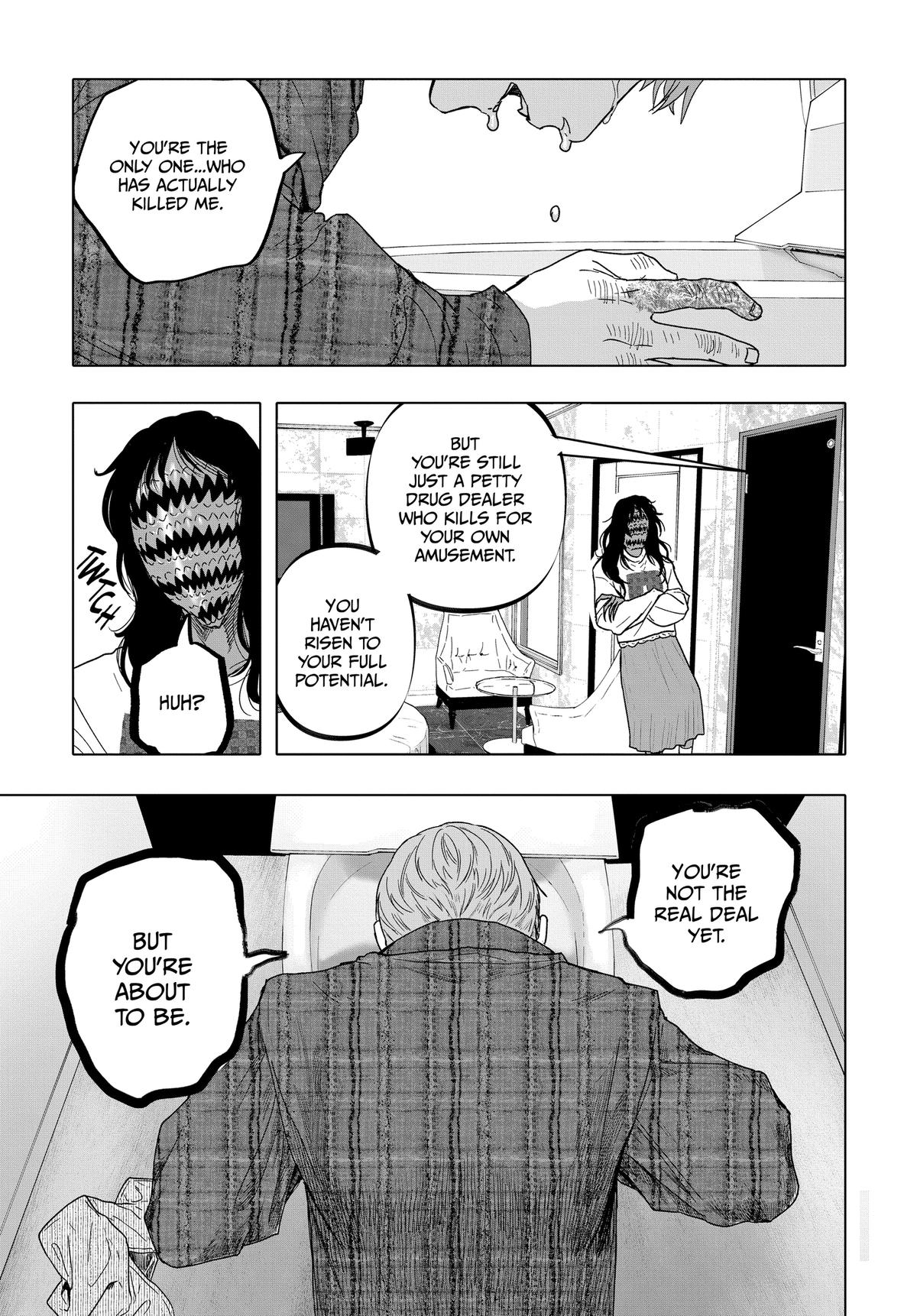 After God Chapter 54 19