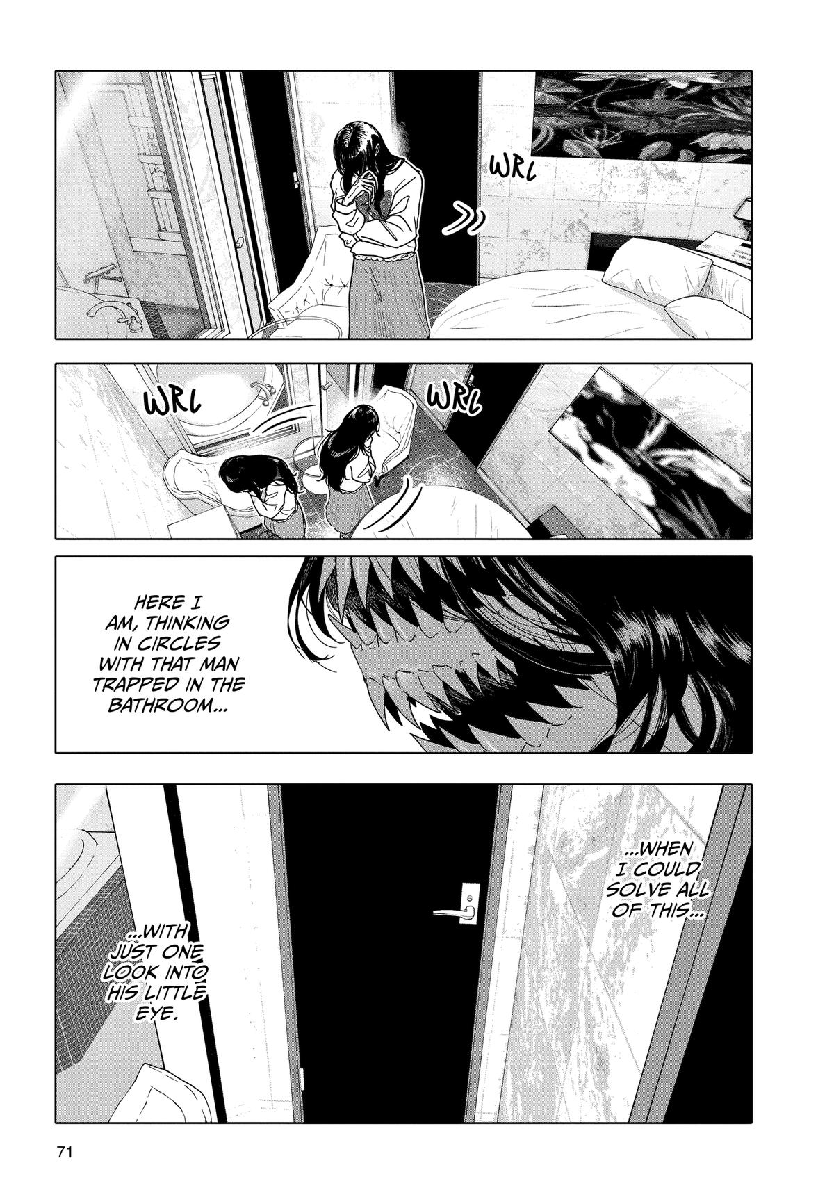 After God Chapter 55 3