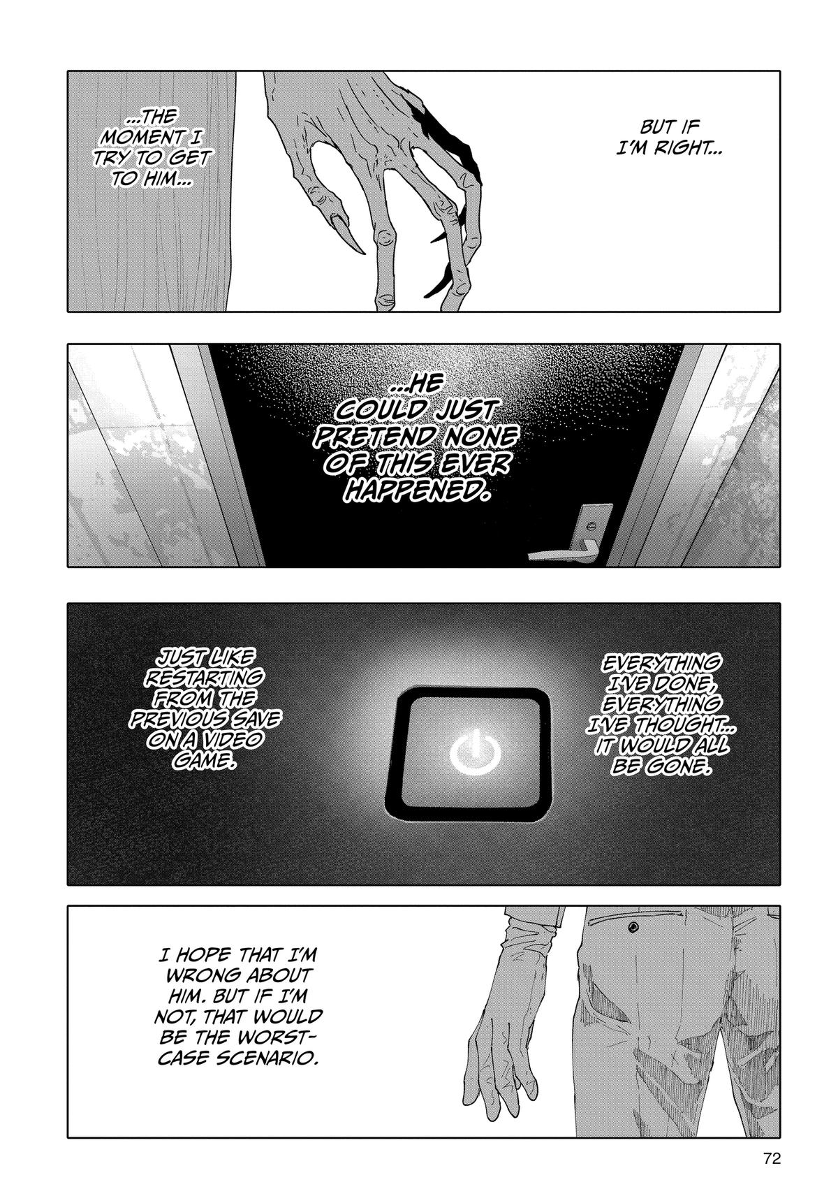 After God Chapter 55 4