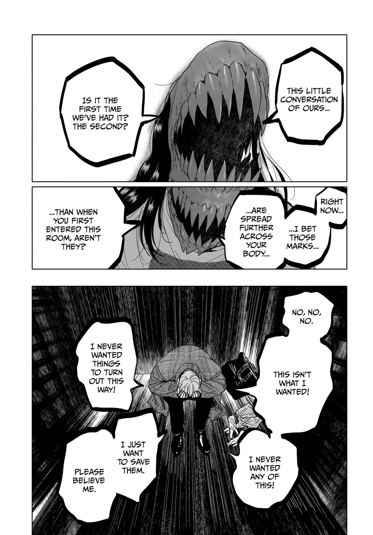 After God Chapter 55 20