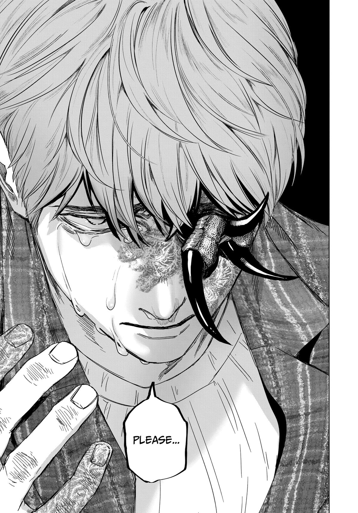 After God Chapter 55 21