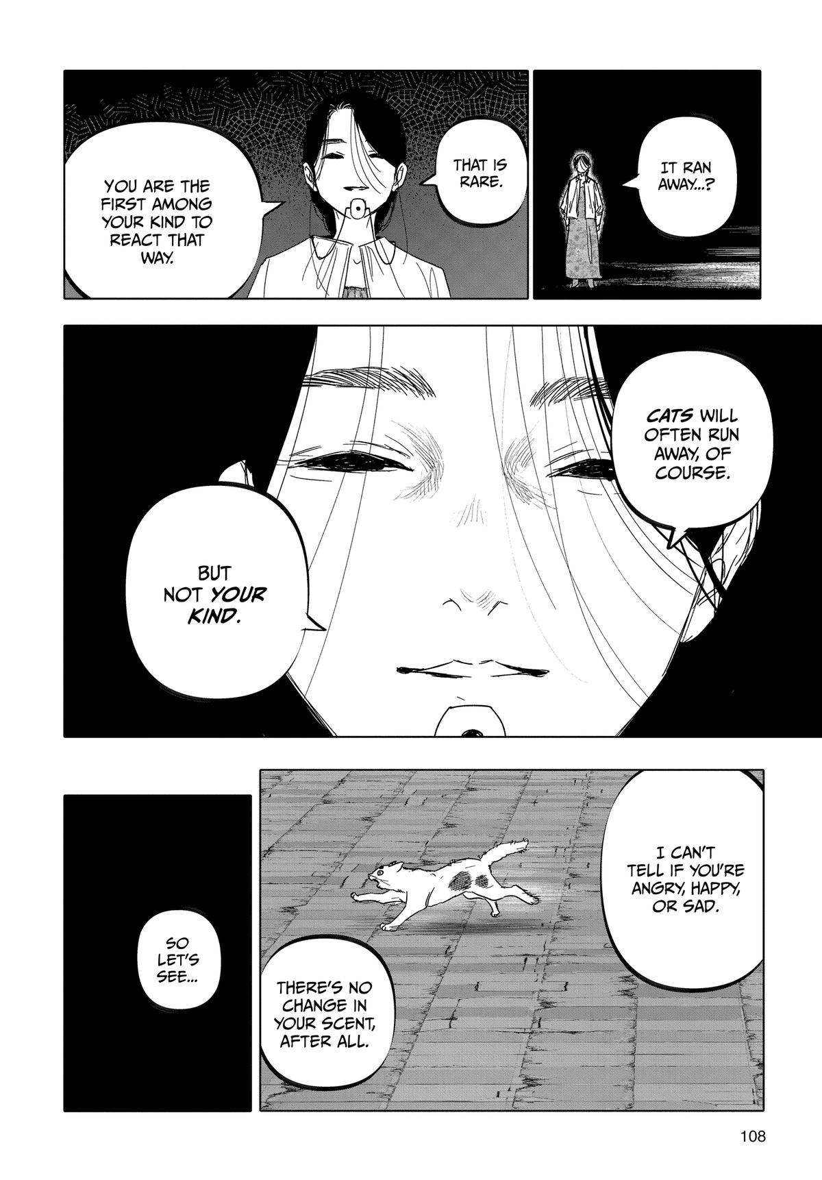 After God Chapter 56 16