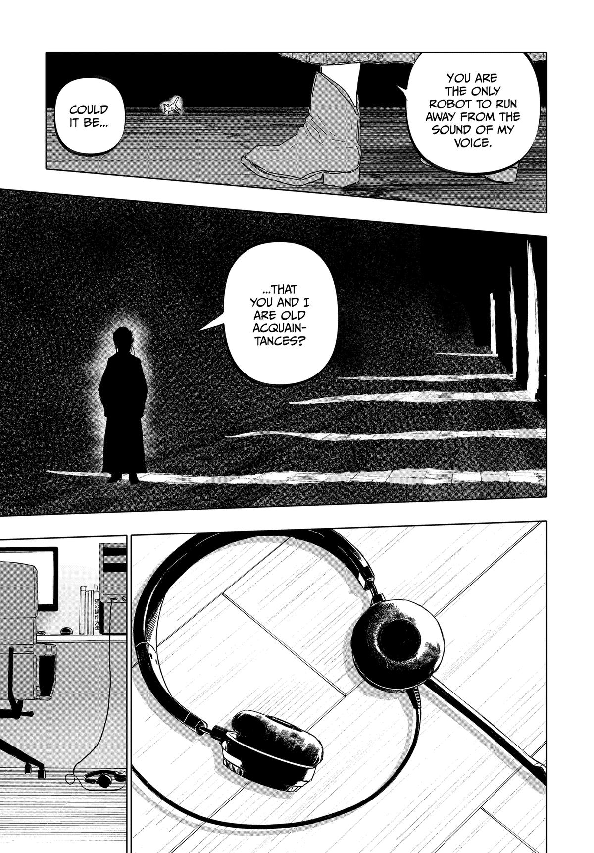 After God Chapter 56 17