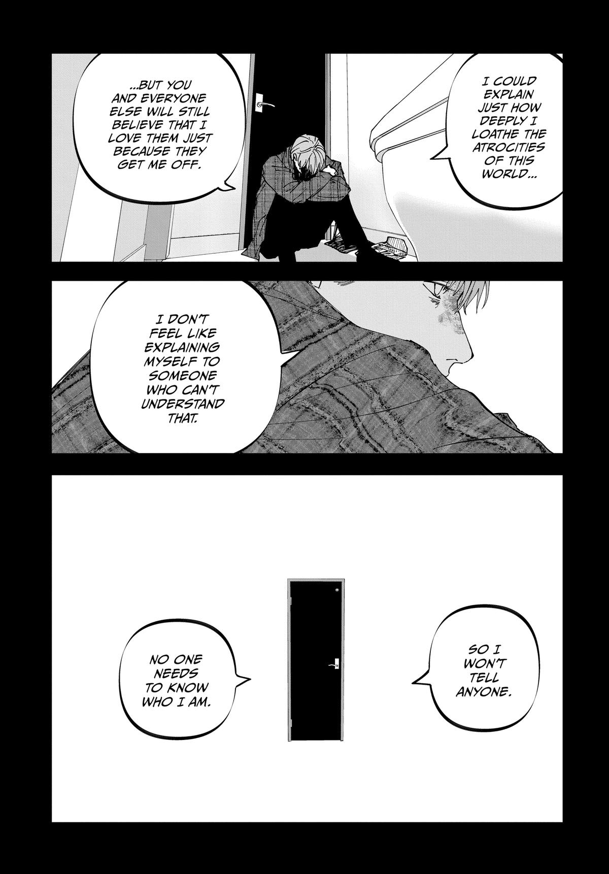After God Chapter 57 8