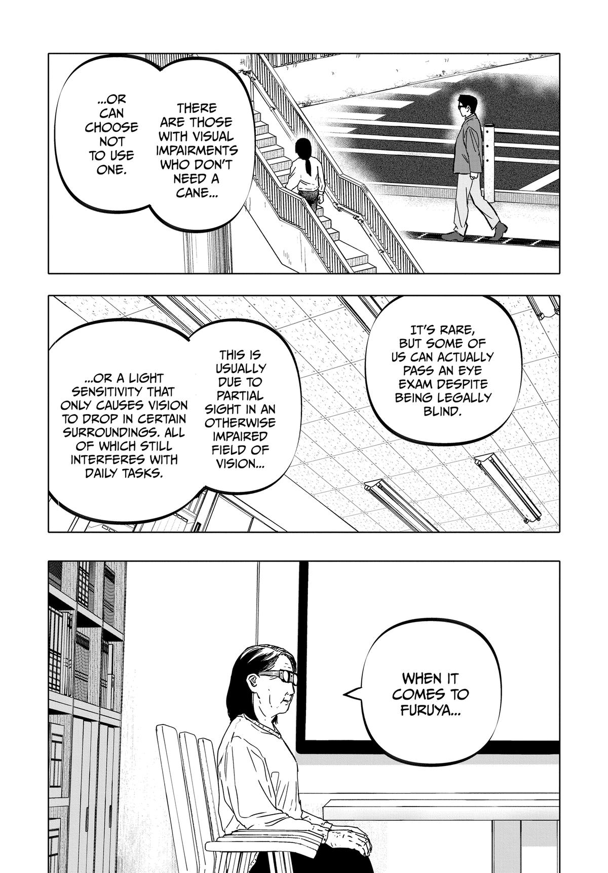 After God Chapter 58 3