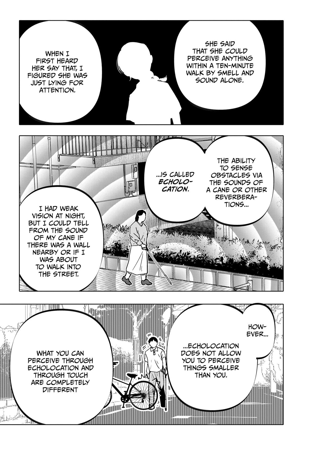 After God Chapter 58 5