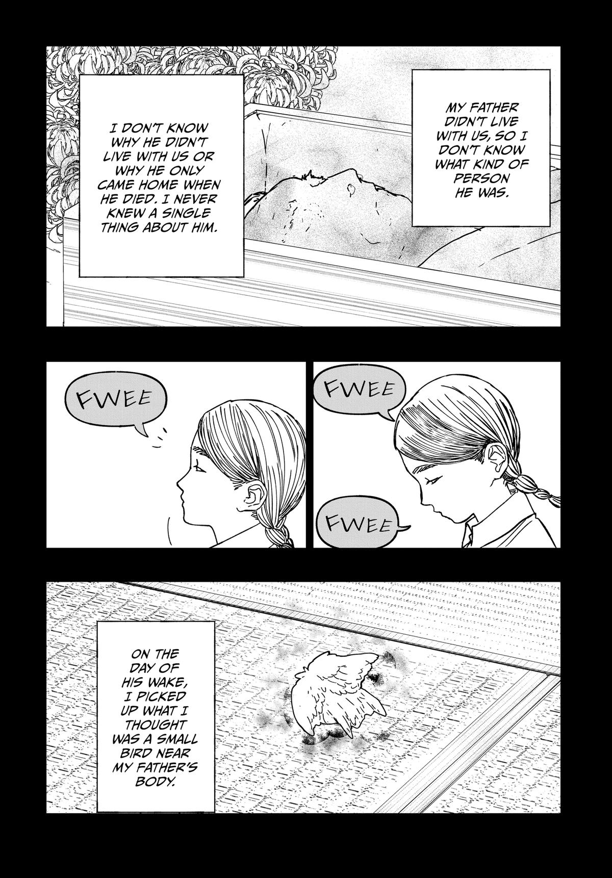 After God Chapter 58 10