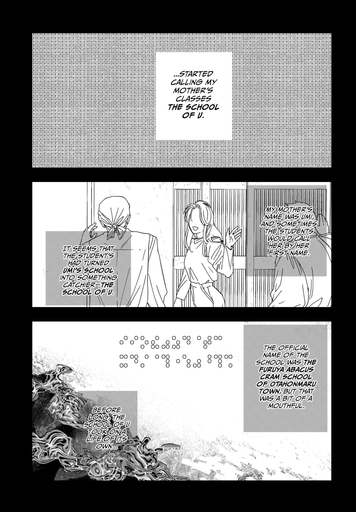 After God Chapter 59 10