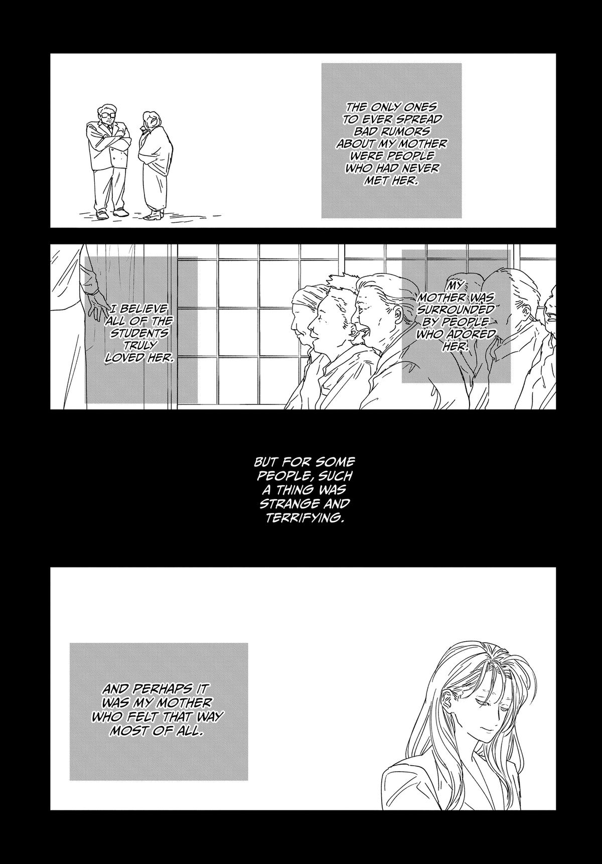 After God Chapter 59 13
