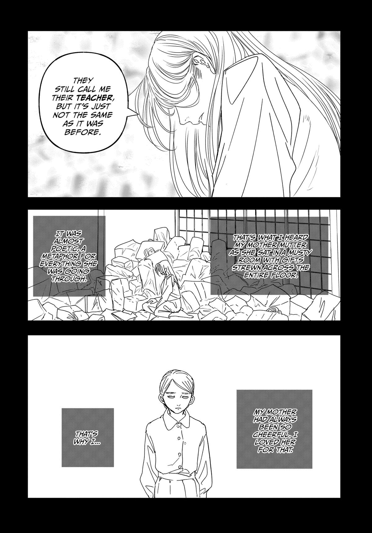 After God Chapter 59 15