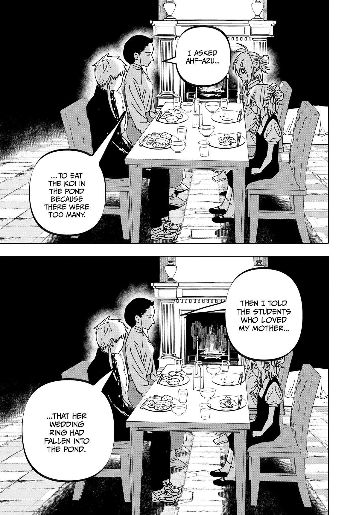 After God Chapter 59 17