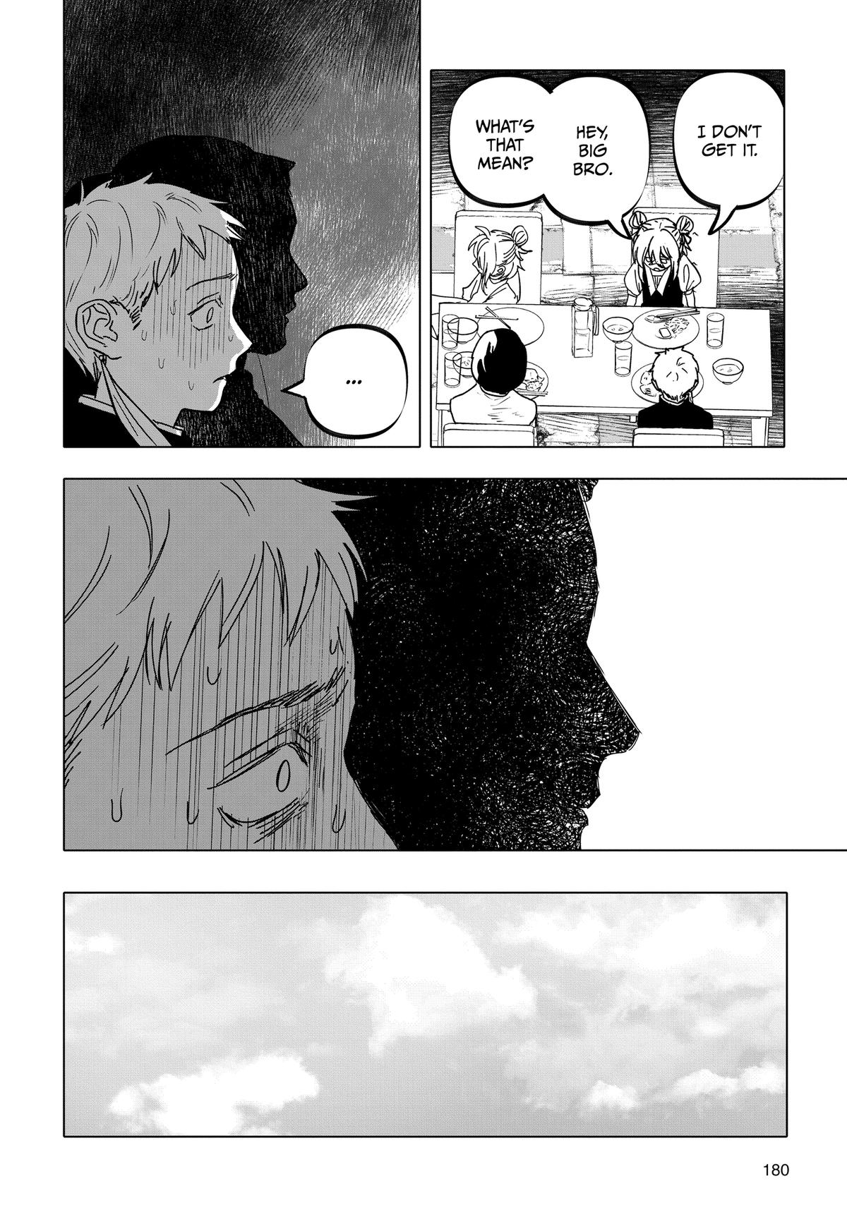 After God Chapter 59 18