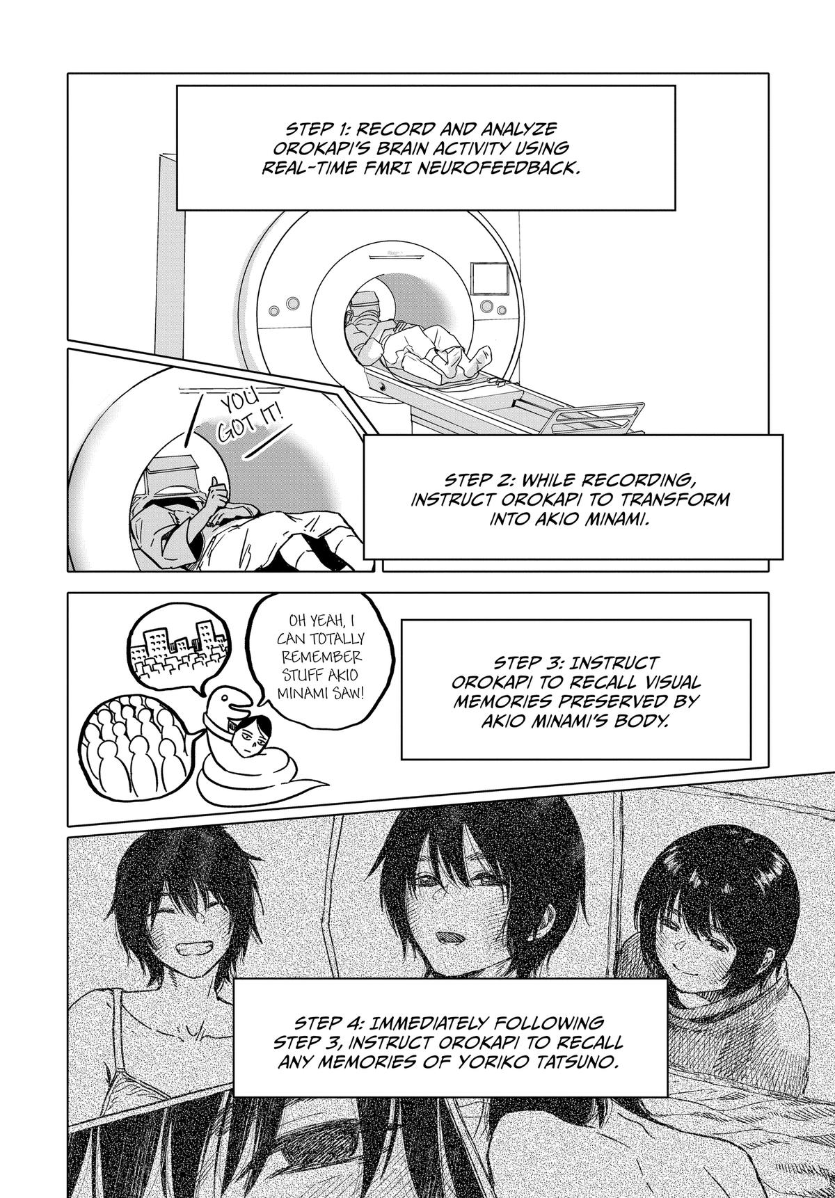 After God Chapter 61 2