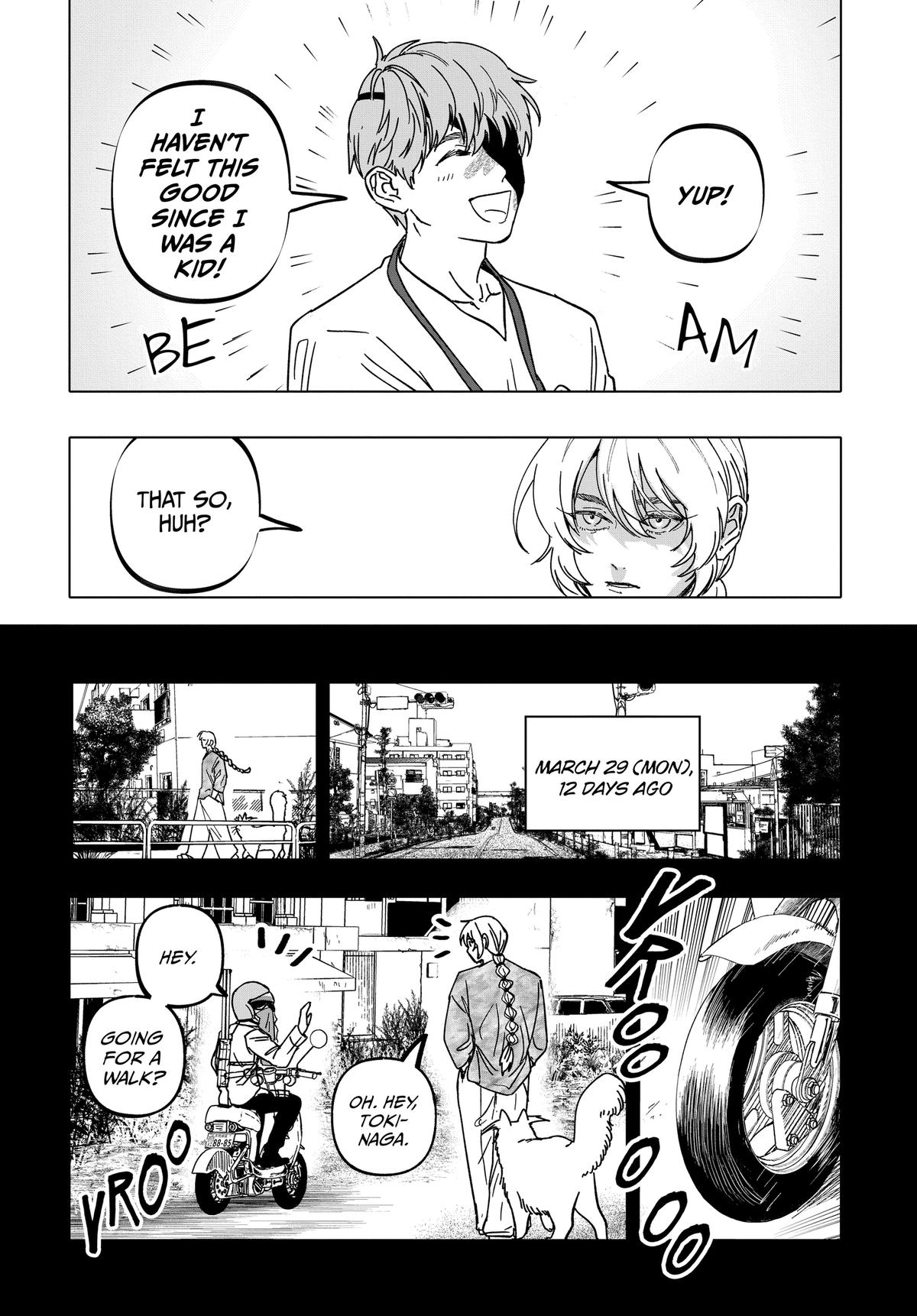 After God Chapter 62 7