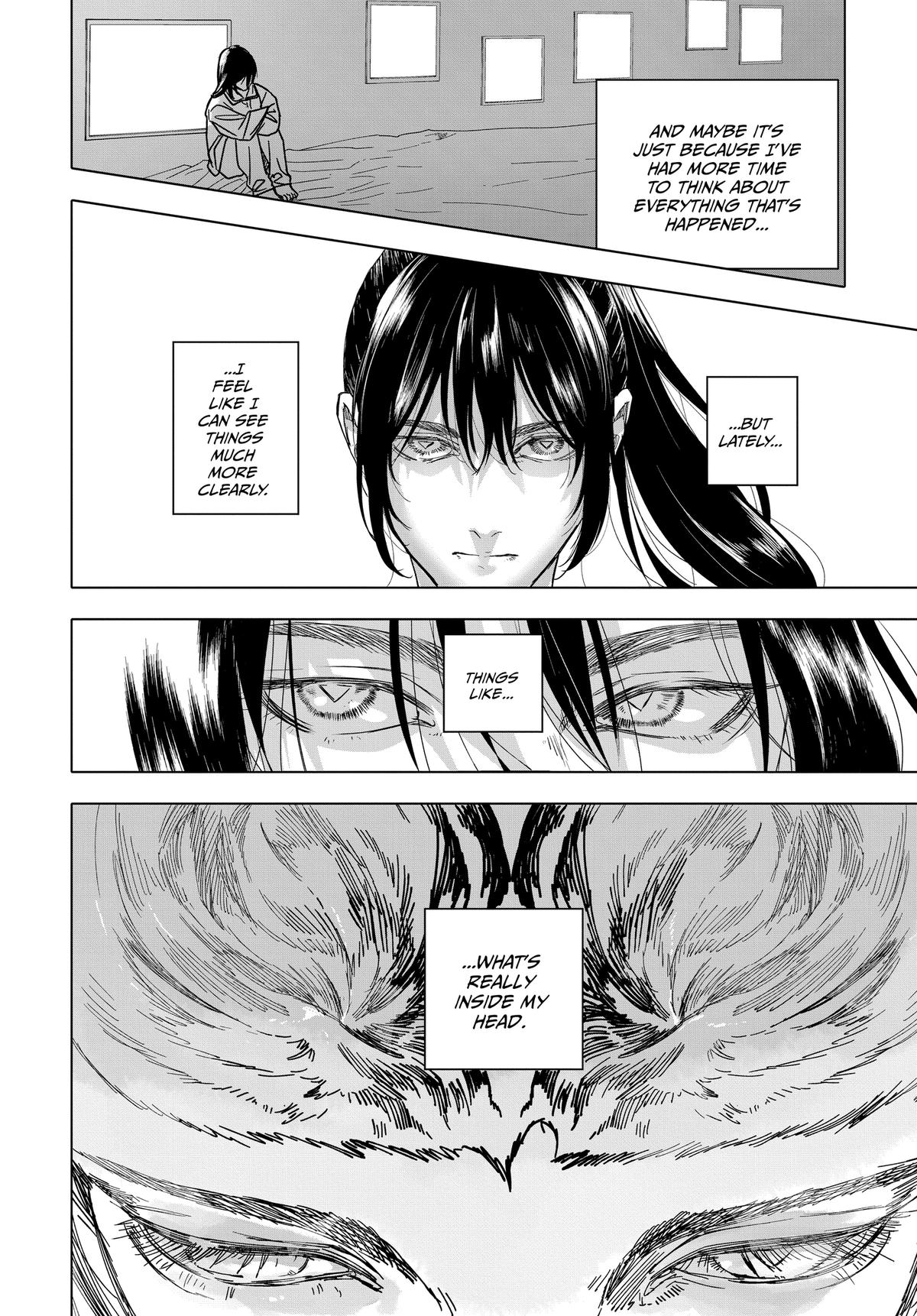 After God Chapter 63 4