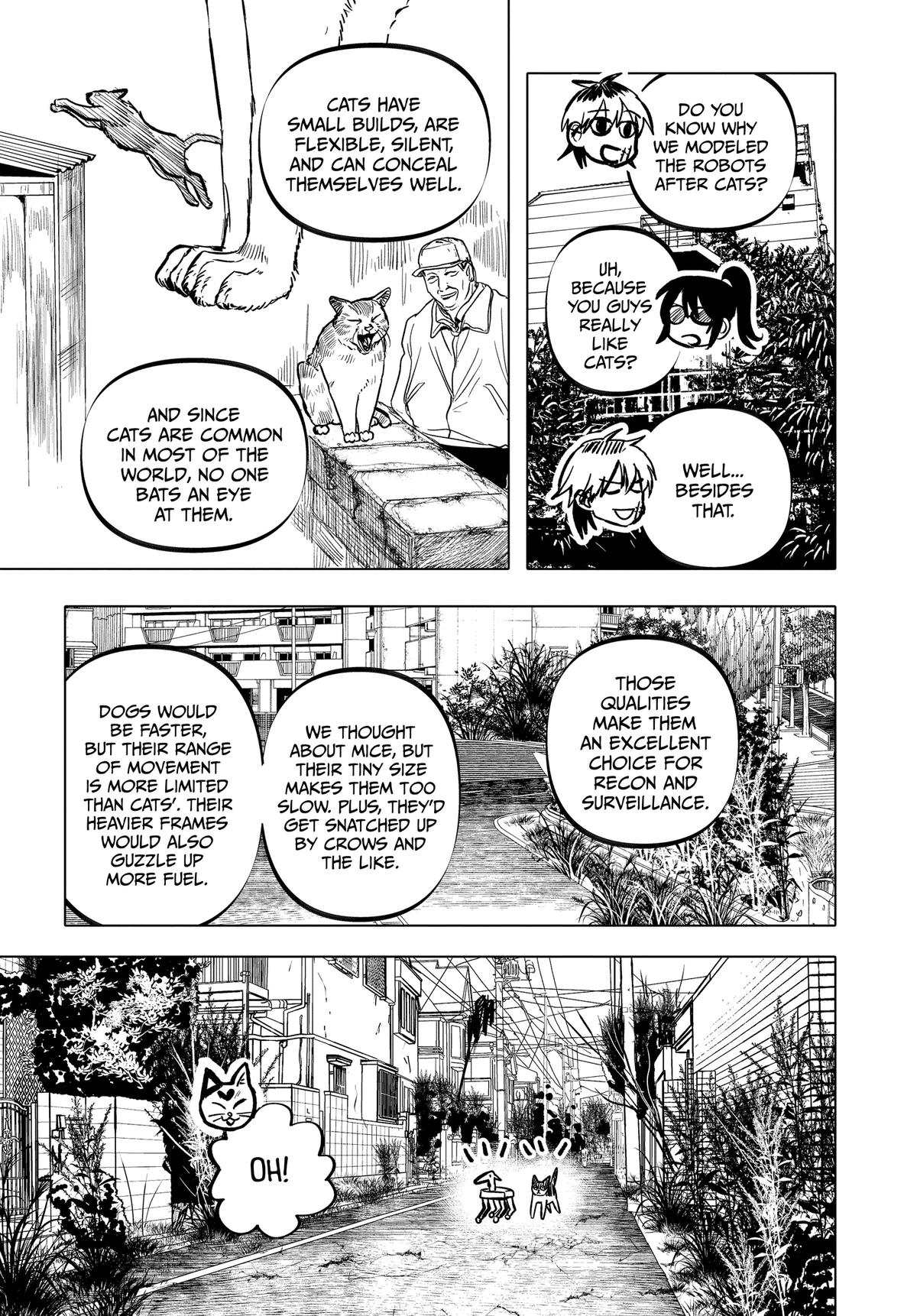 After God Chapter 63 15