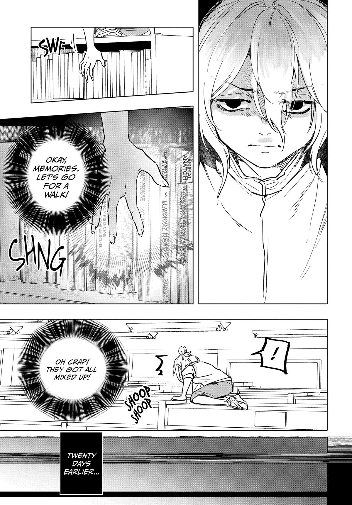 After God Chapter 64 17