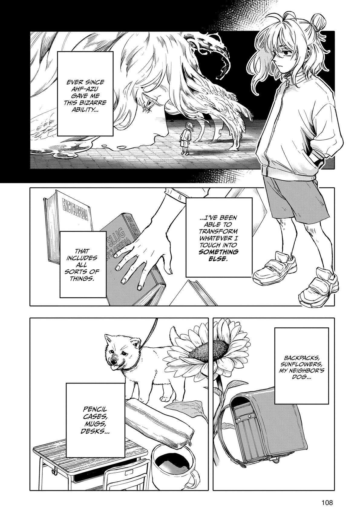 After God Chapter 65 2
