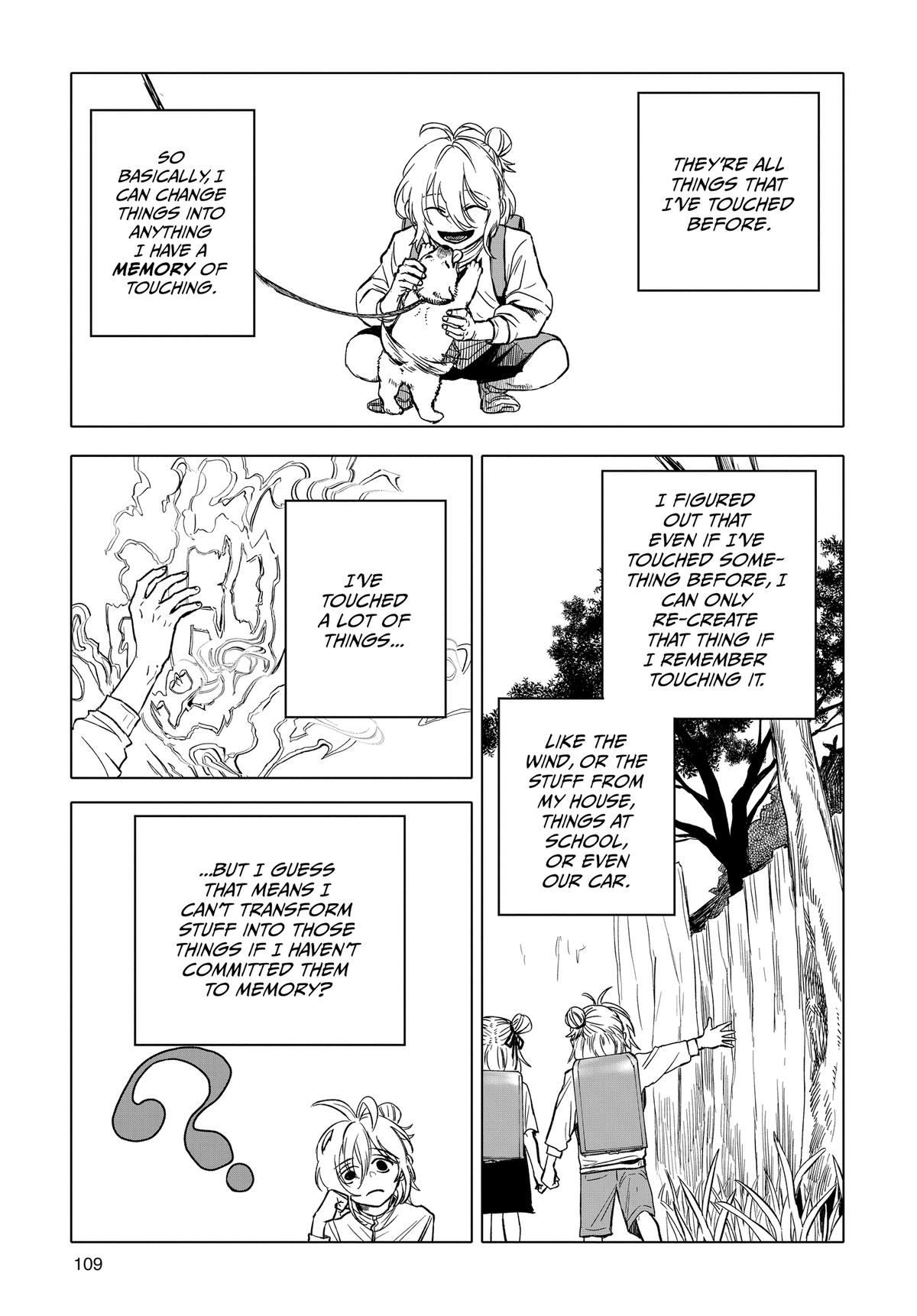After God Chapter 65 3