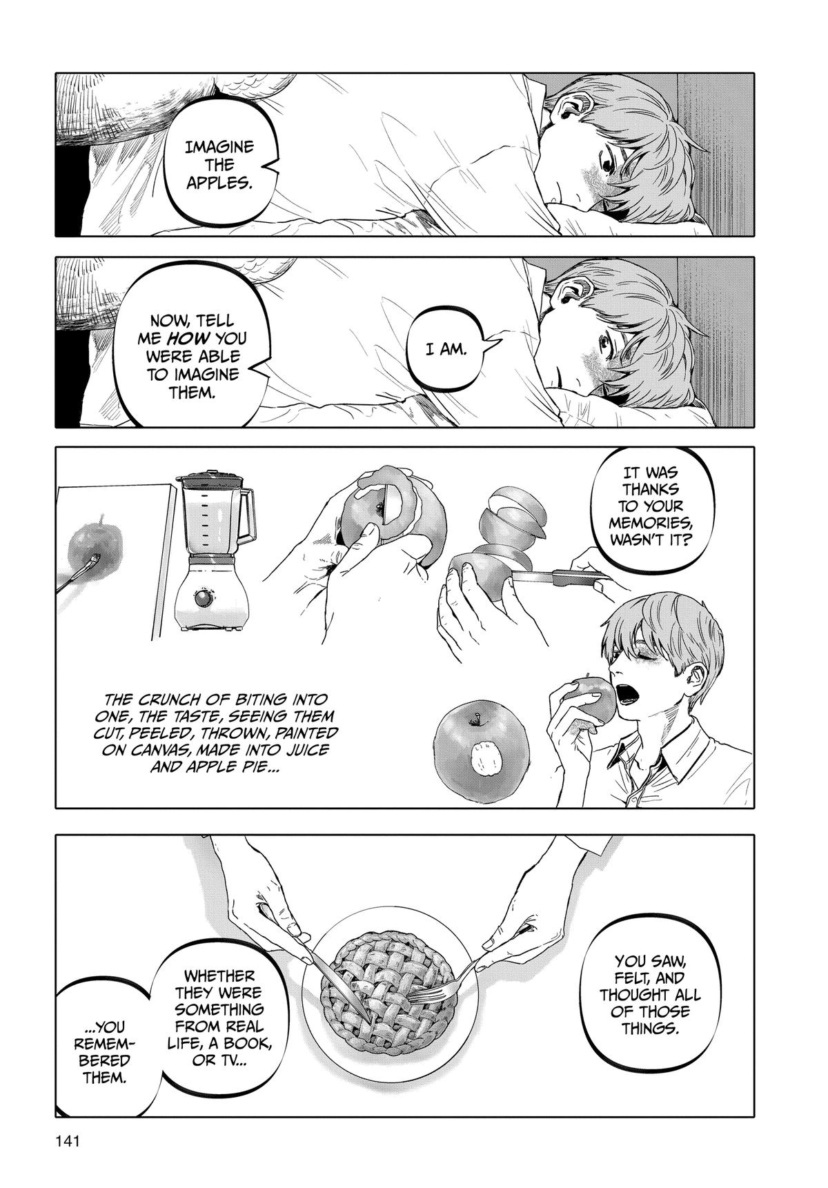 After God Chapter 66 15