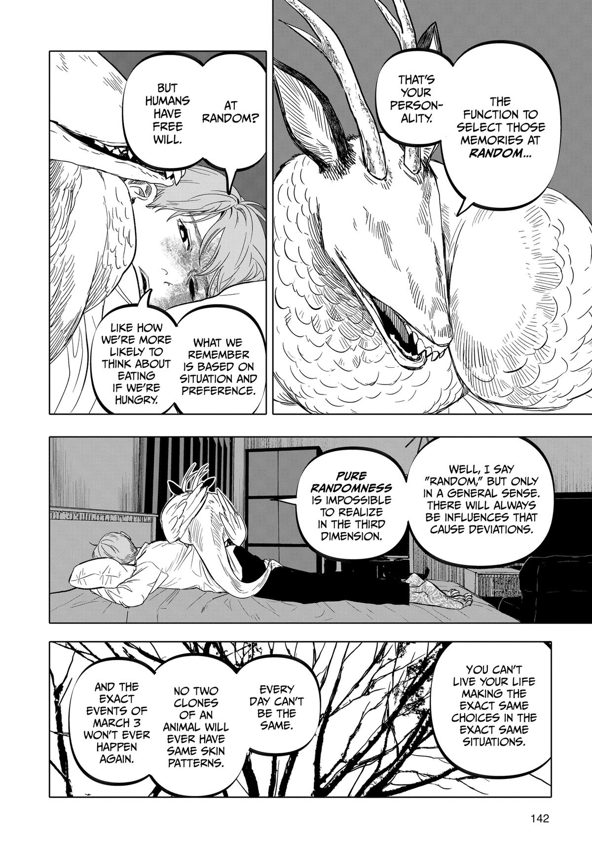 After God Chapter 66 16