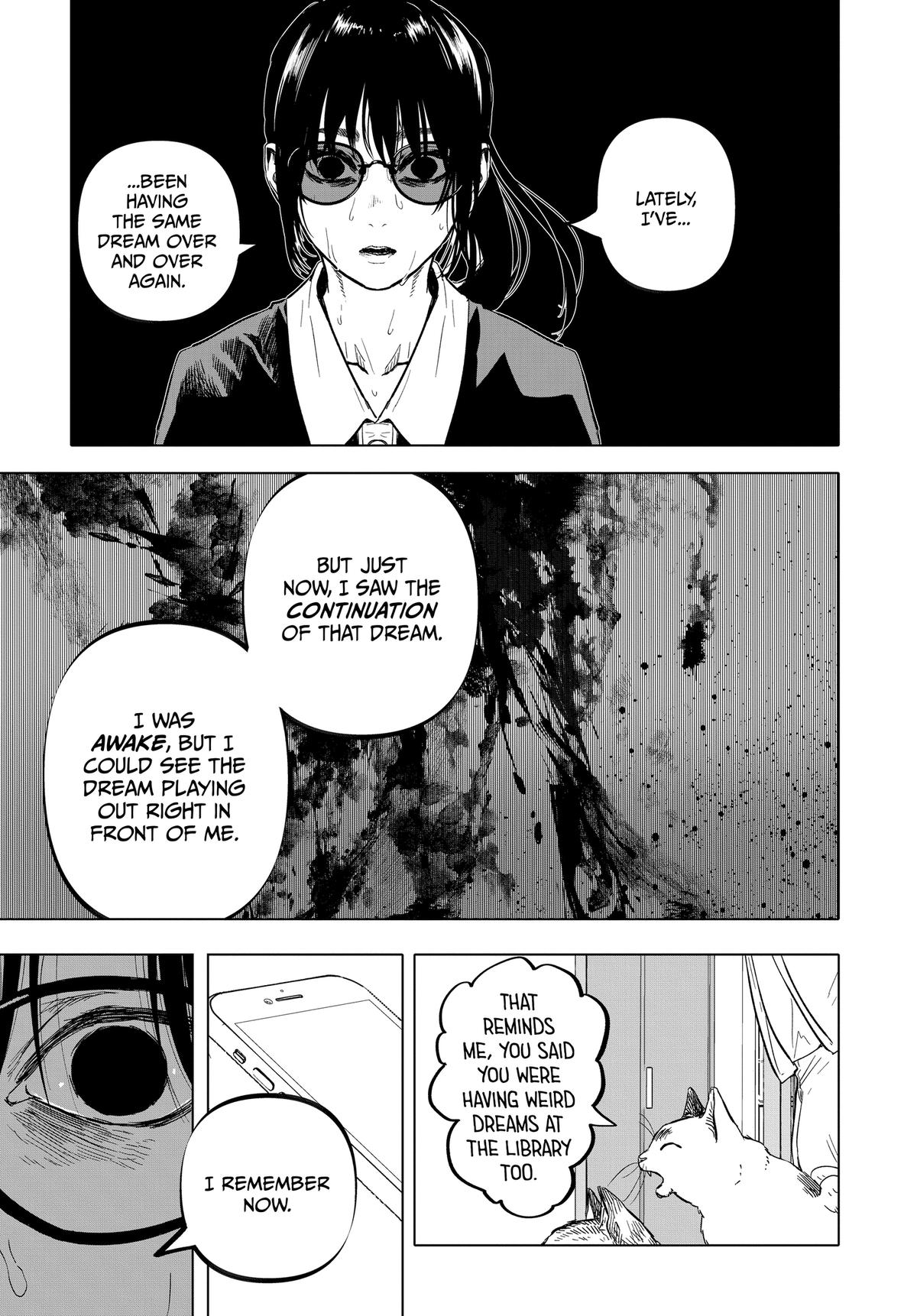 After God Chapter 68 17