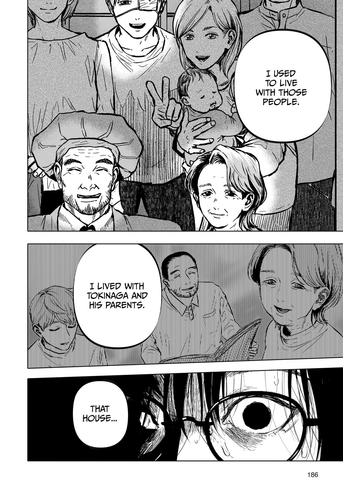 After God Chapter 68 18
