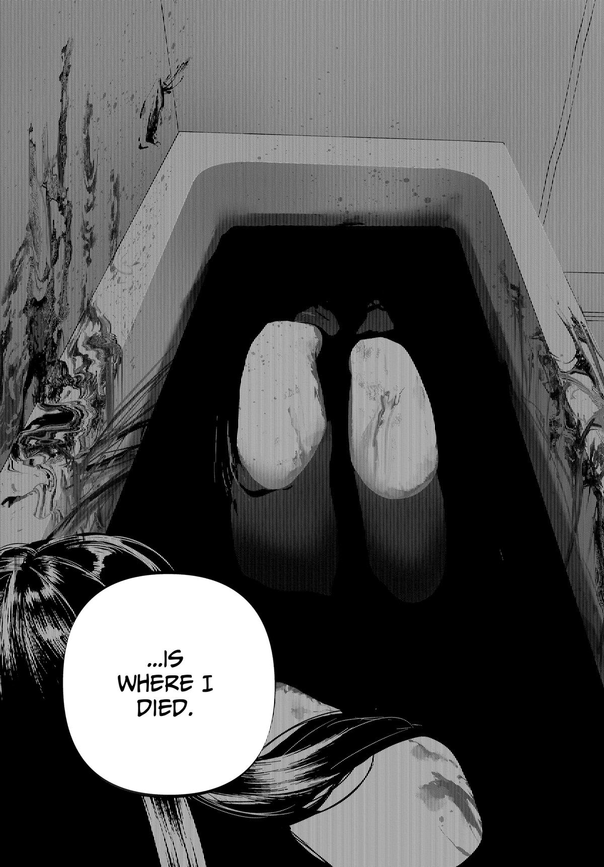 After God Chapter 68 19