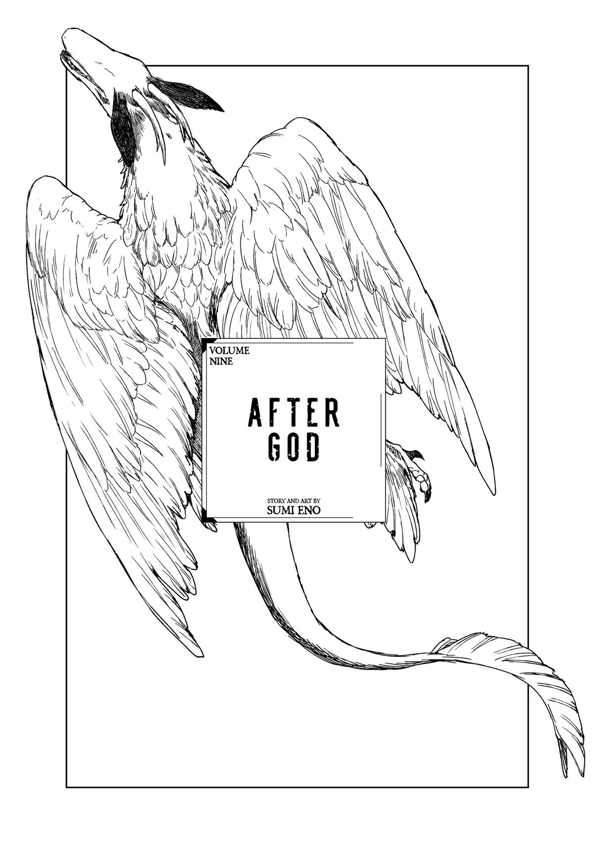 After God Chapter 69 2