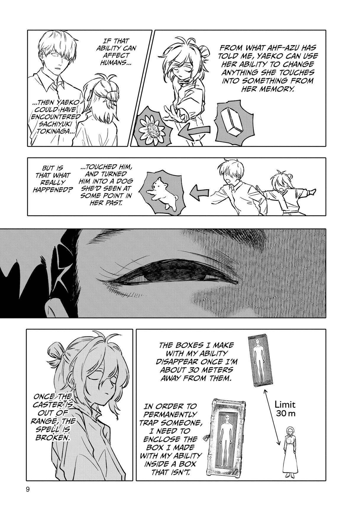 After God Chapter 69 10