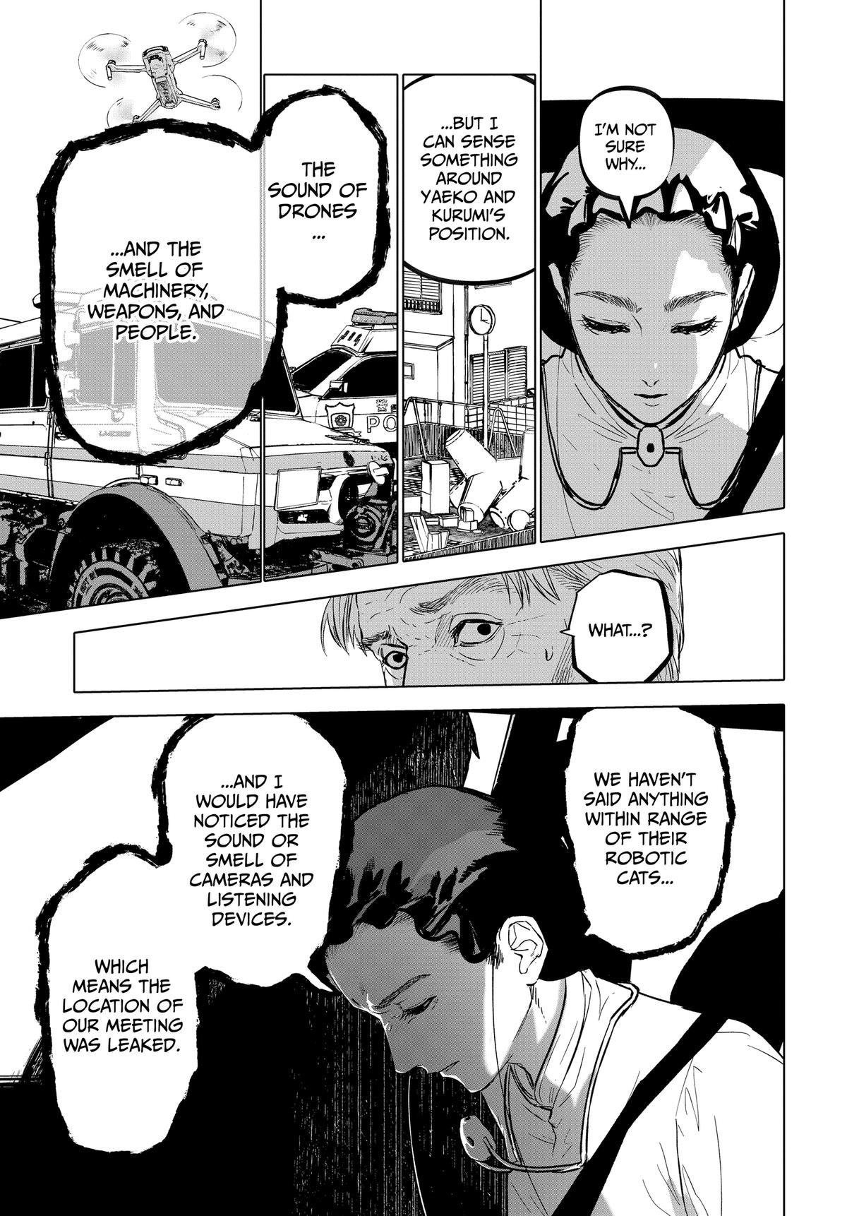 After God Chapter 69 16