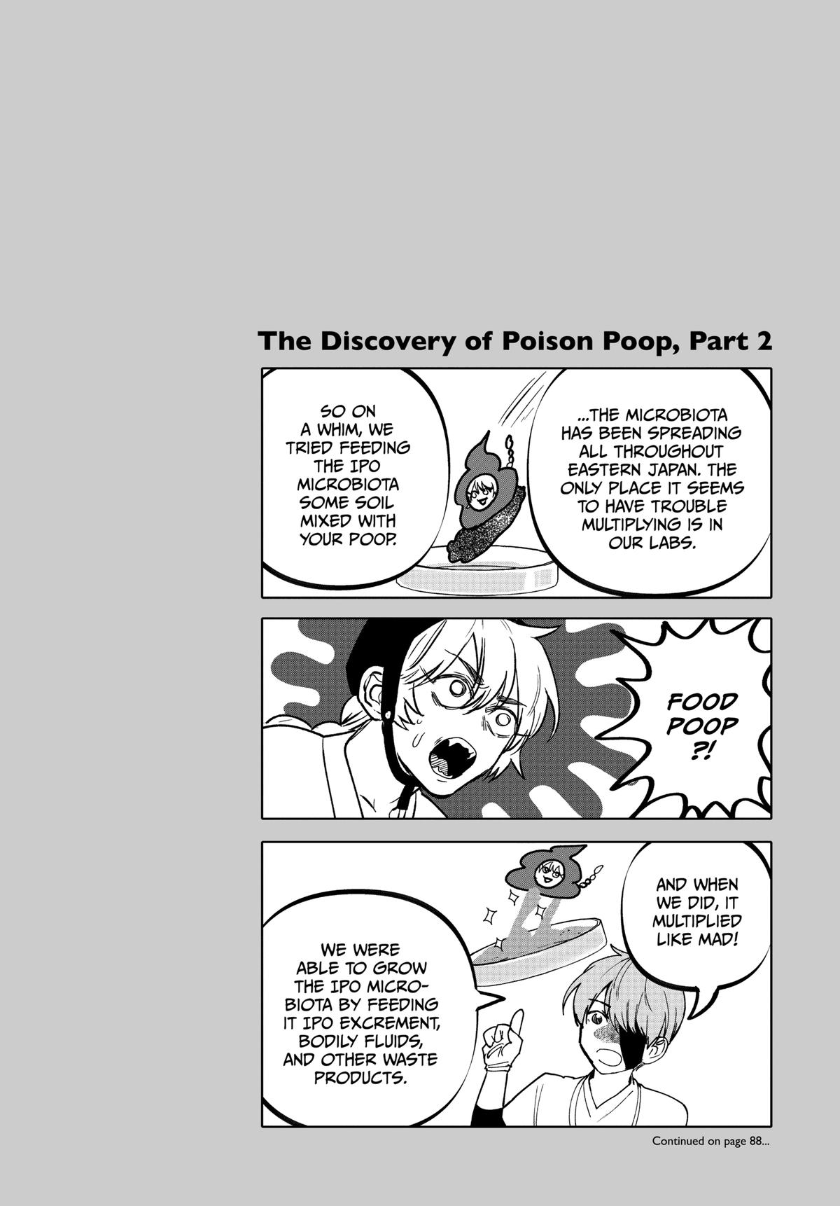 After God Chapter 70 20