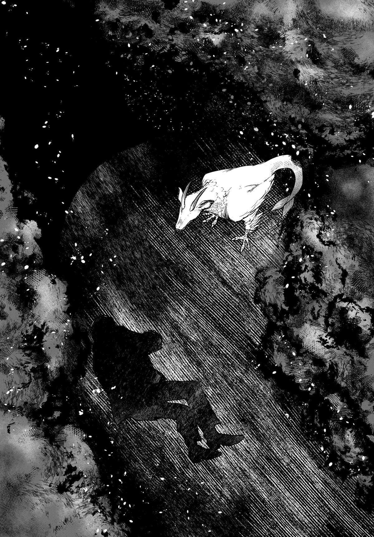 After God Chapter 72 8