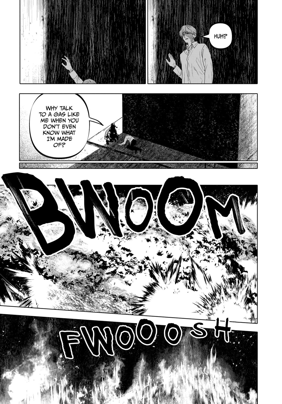 After God Chapter 72 19