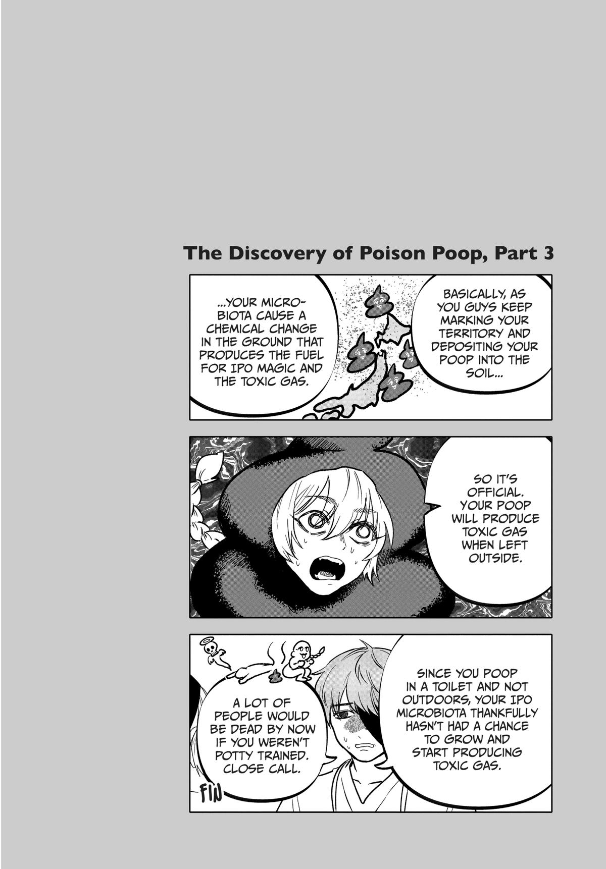 After God Chapter 72 26