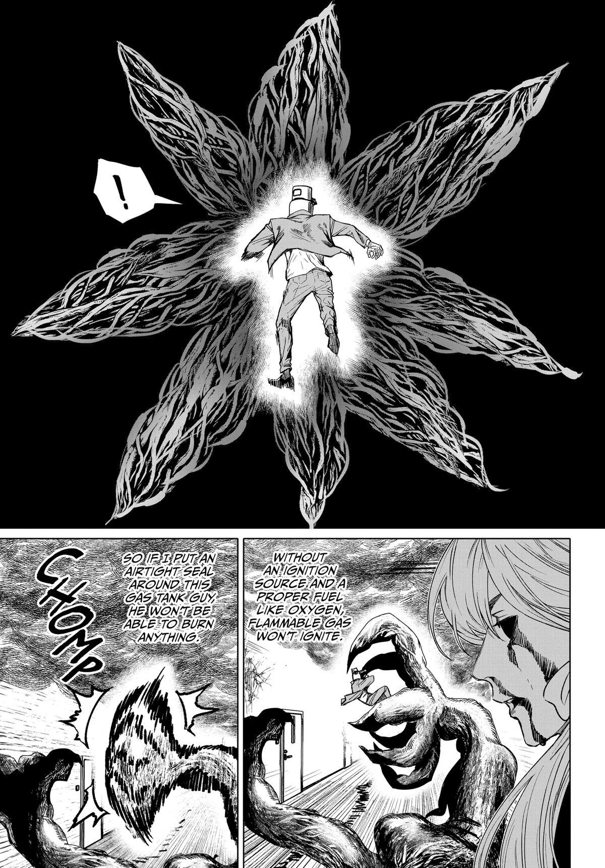 After God Chapter 73 7