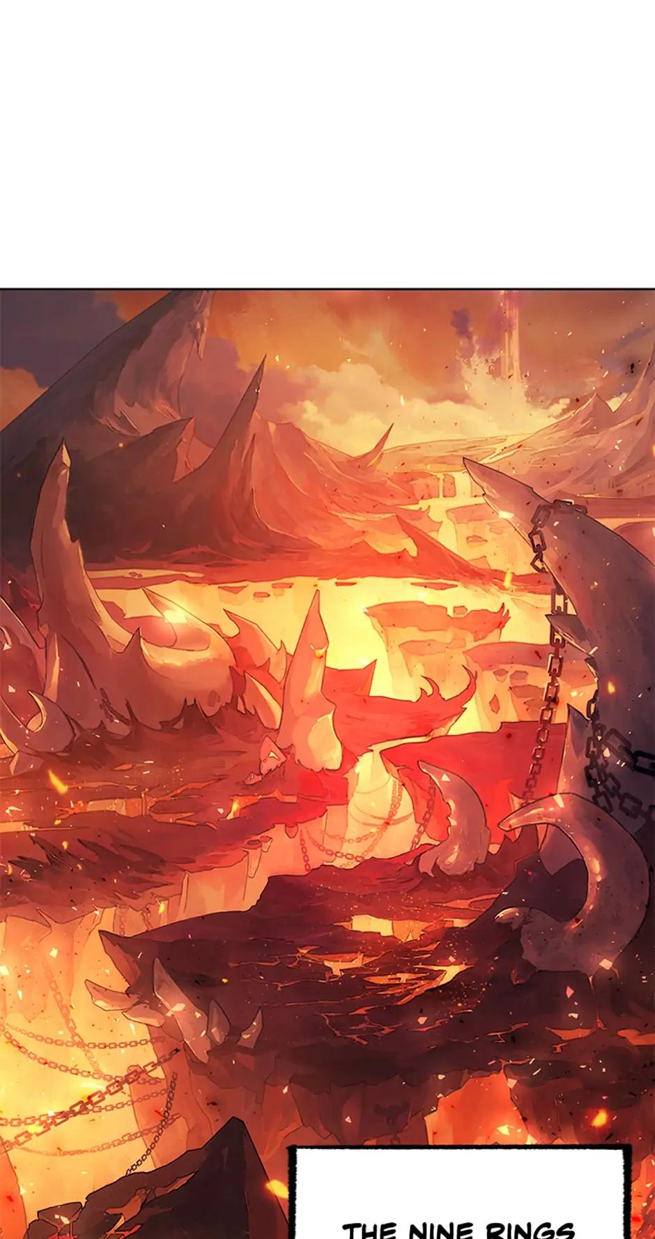 After Ten Millennia in Hell Chapter 1