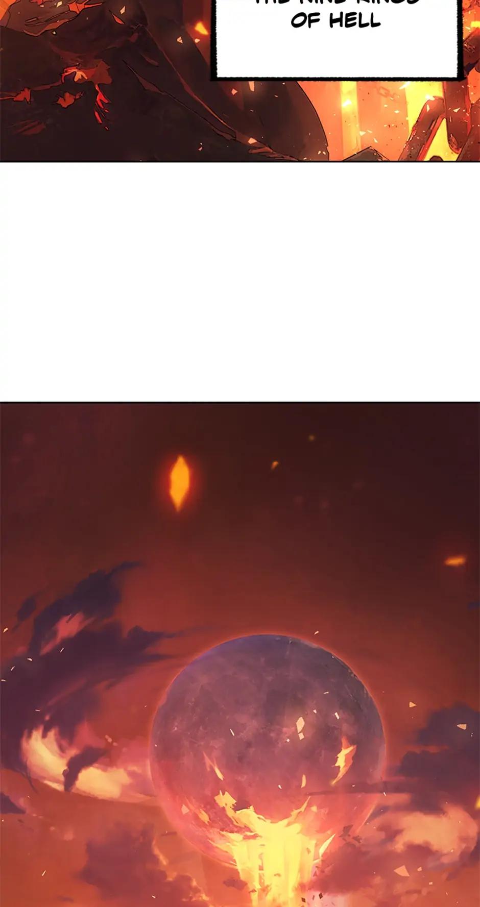 After Ten Millennia in Hell Chapter 1