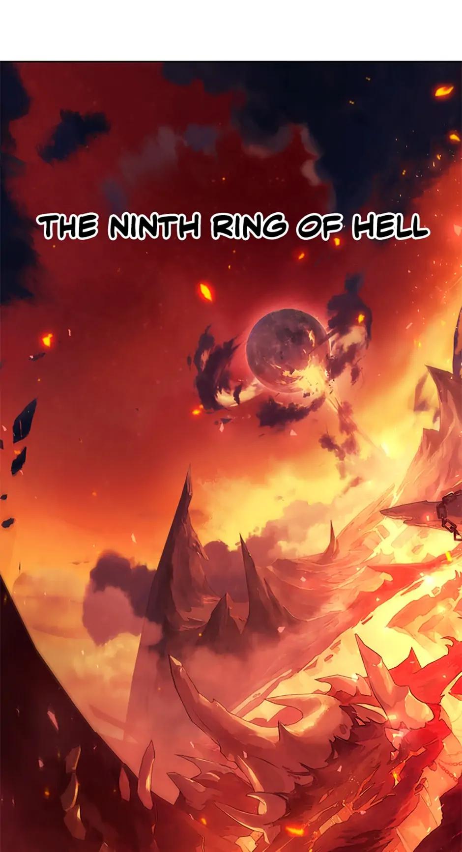 After Ten Millennia in Hell Chapter 1