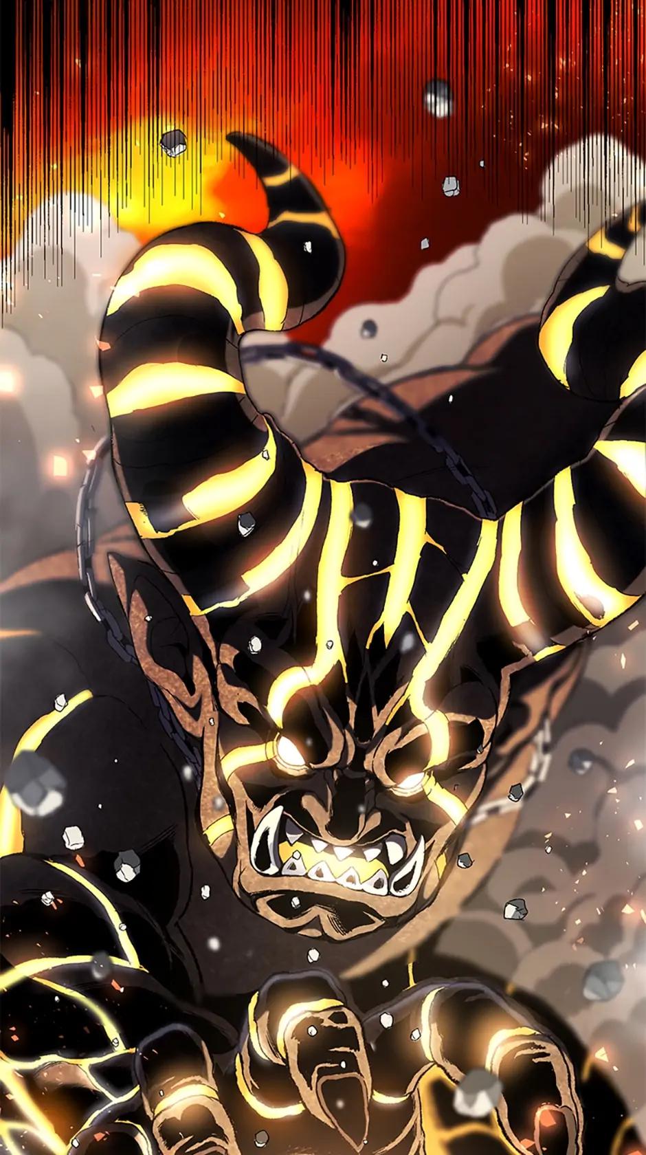 After Ten Millennia in Hell Chapter 1