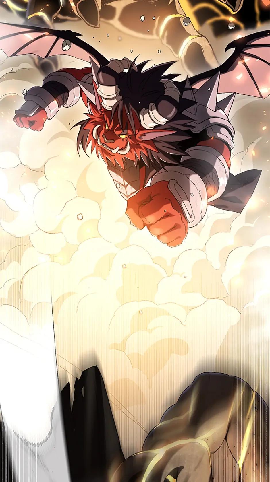 After Ten Millennia in Hell Chapter 1