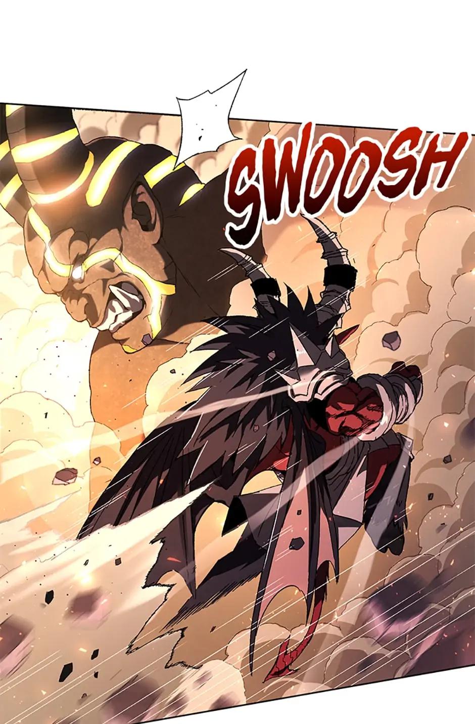 After Ten Millennia in Hell Chapter 1