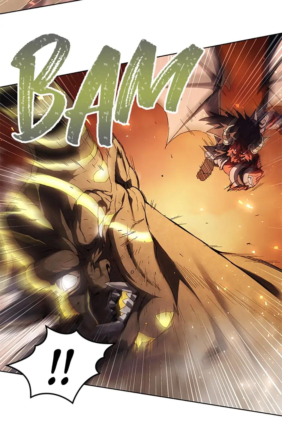 After Ten Millennia in Hell Chapter 1