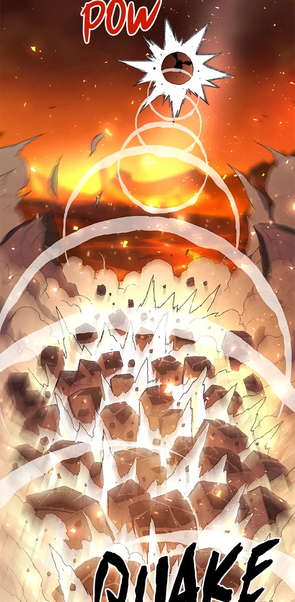 After Ten Millennia in Hell Chapter 1