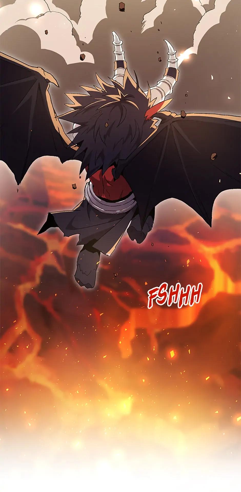 After Ten Millennia in Hell Chapter 1