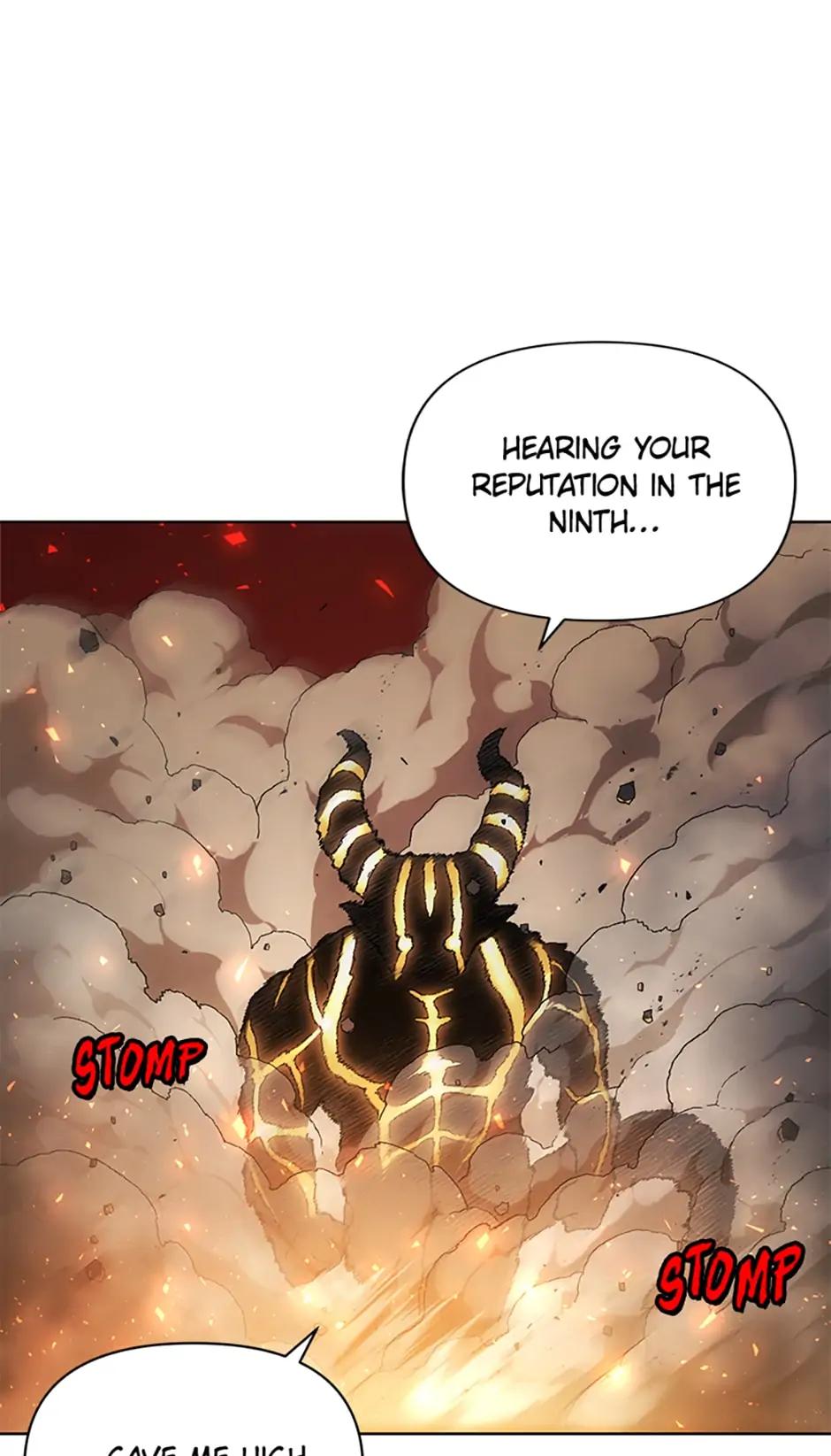 After Ten Millennia in Hell Chapter 1