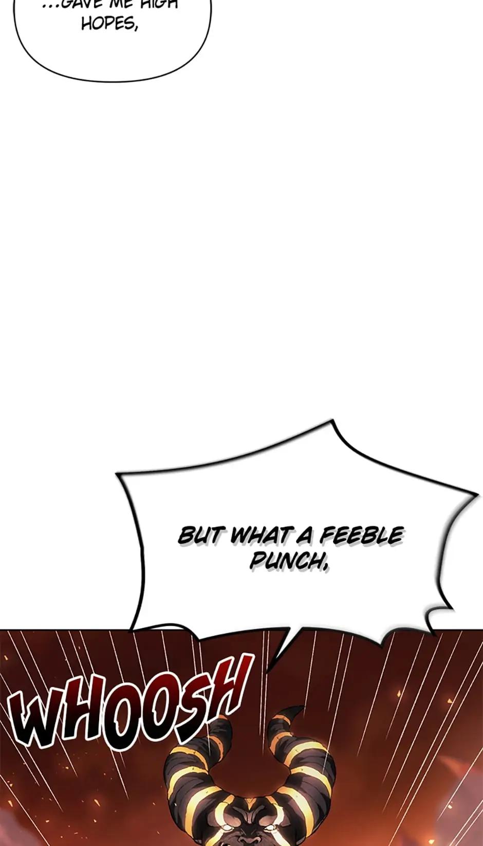 After Ten Millennia in Hell Chapter 1