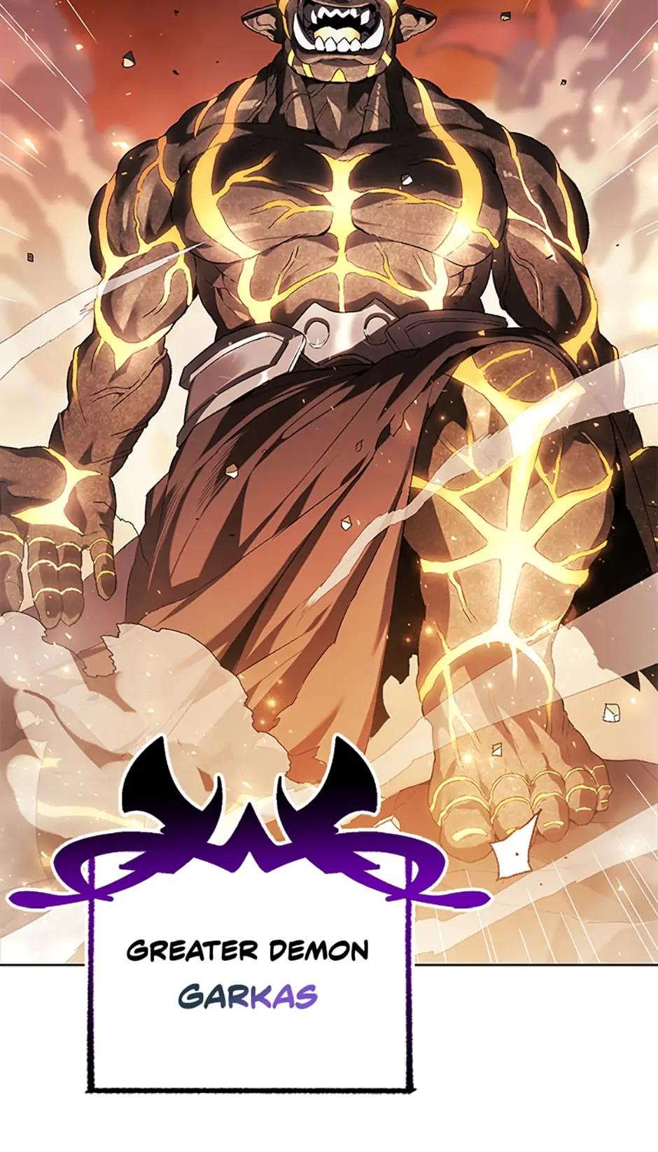 After Ten Millennia in Hell Chapter 1