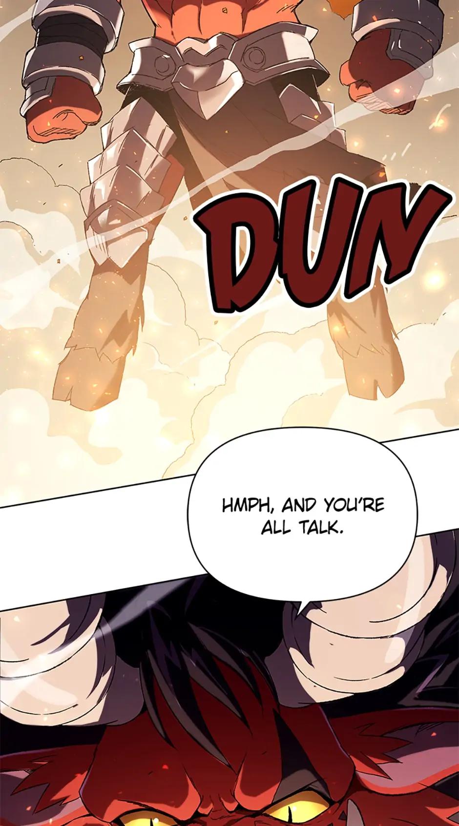 After Ten Millennia in Hell Chapter 1